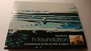 H Foundation - Nite:Life 02 (Disc 1)
