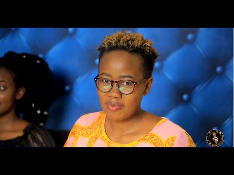 Msanii Music Group @ 1 Interview by DJ KEZZ & NJANE