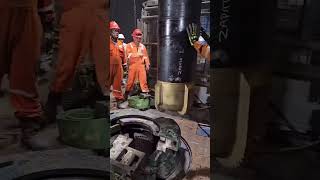 Download lagu Casing While Drillng 'CWD' mp3