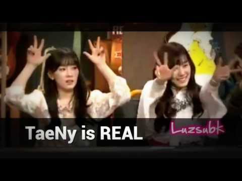 TaeNy "Moments in Beatles Code 3D" [#62] (ENG/ESP)
