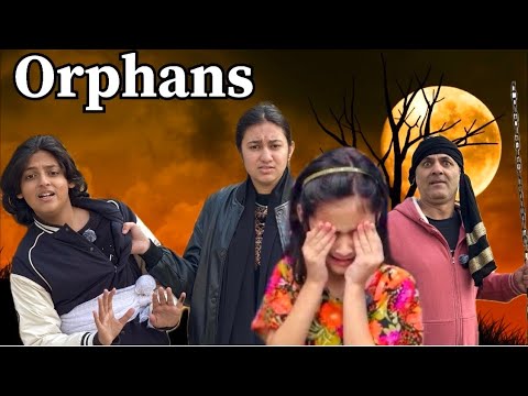 Orphans 😭 || Yateem 😥 || An Emotional Story 