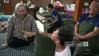 Download lagu BAJANG GENIT KEPADA LAKI LAKI ( SINDIRAN KERAS UNTUK ORANG TUA ) mp3 Download lagu BAJANG GENIT KEPADA LAKI LAKI ( SINDIRAN KERAS UNTUK ORANG TUA ) mp3