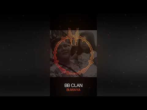 BUWAYA - BB CLAN