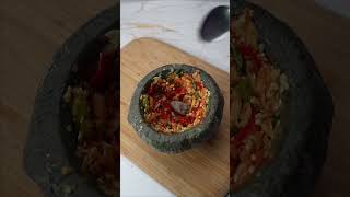 Download lagu Episod 192 | Resepi Nasi Goreng Kampung Pedas | 2 Minit 1 Resepi by Che Sayang Kitchen mp3