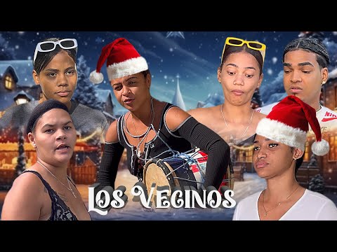 Problem Between Neighbors (S2 Cap26)