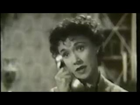 Любовь с первого взгляда, Аргентина, 1955, ЗАРУБЕЖНЫЕ ФИЛЬМЫ В СССР