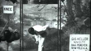 Richard Thompson - Bear Swim (Grizzly Man soundtrack)