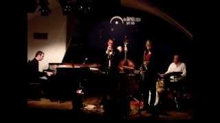 Head And Shoulders, John Marshall Quintet