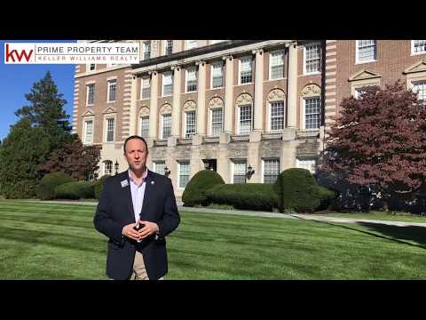 The Balmoral Condos in Andover, MA