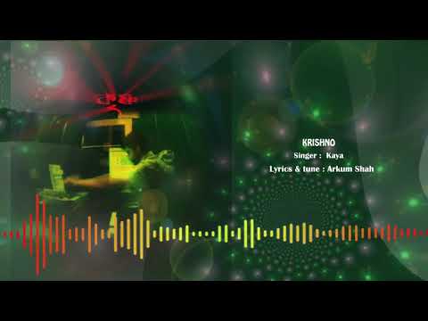 Krishno - কৃষ্ণ I Habib Ft. Kaya - হাবিব ফিচারিং কায়া I Arkum Shah I Original Sound Track