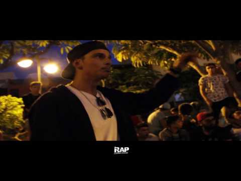 JD VS PEPOV - SEMIFINAL - (NORTHIP-HOP)