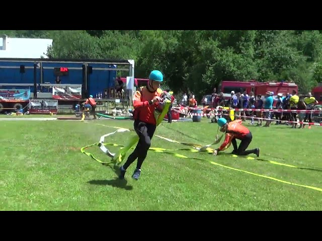 Nemrlov, 16. 07. 2022
