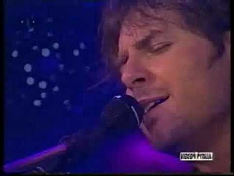 Franco Fasano canta "mi manchi"