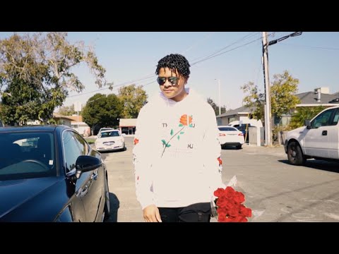 Jay Trez - Broke Us (Official Music Video)
