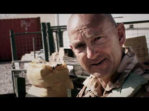 Commando Chaplains (Afghan Documentary) | Full Documentary