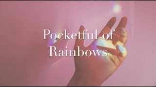 Pocketful of rainbows - Elvis Presley [Lyrics]