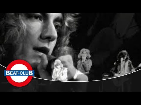 Led Zeppelin - Babe I'm Gonna (1969)