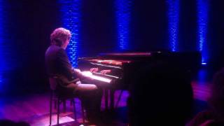 Michiel Borstlap - Maiden Voyage (À La Satie)