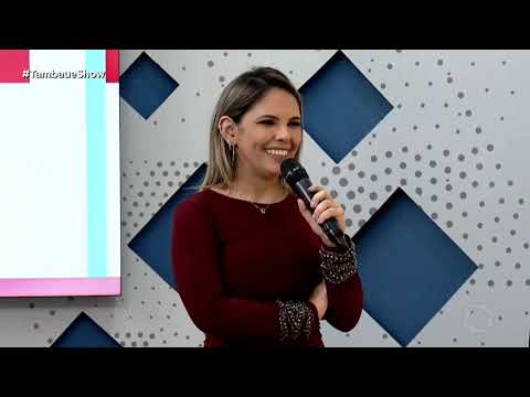 Tambaú é Show  - Pai e filho cantam juntos no Tambaú é Show