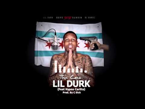 Lil Durk - This Case ft Hypno Carlito [Prod By C Sick] (Official Audio)