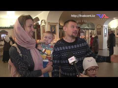 Выпуск программы “День” от 8 января 2026г.