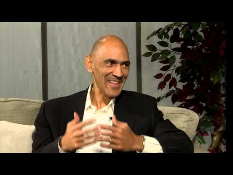 Tony Dungy on Peyton Manning - 1