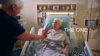 ONE connected network of care across Houston.