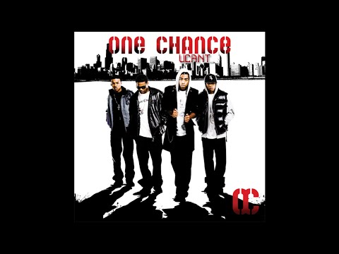 Video thumbnail for [All I Need Is] One Chance