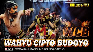 Download lagu Dharma Jagadhita !!! Warok WCB WAHYU CIPTO BUDOYO Sengganen - LIVE Sobahan Mangunsari Ngadirejo mp3