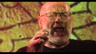 Fish-The perception of johnny punter (Live at the Ilington Assembly Hall 05/12/2015)