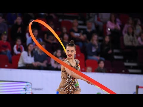 Karina Kuznetsova - Ribbon 20.60 IT Moscow 2020 AA