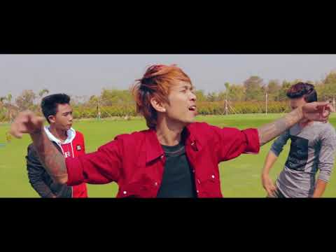 ေရႊေျမ (Directed & Edit By Pyae Phyo Wai)