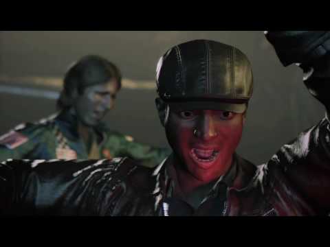 Mafia III playthrough pt5 - Mardi Gras, the Hard Way/Harsh Rewards