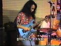 Lisa Schiff and Blitz
