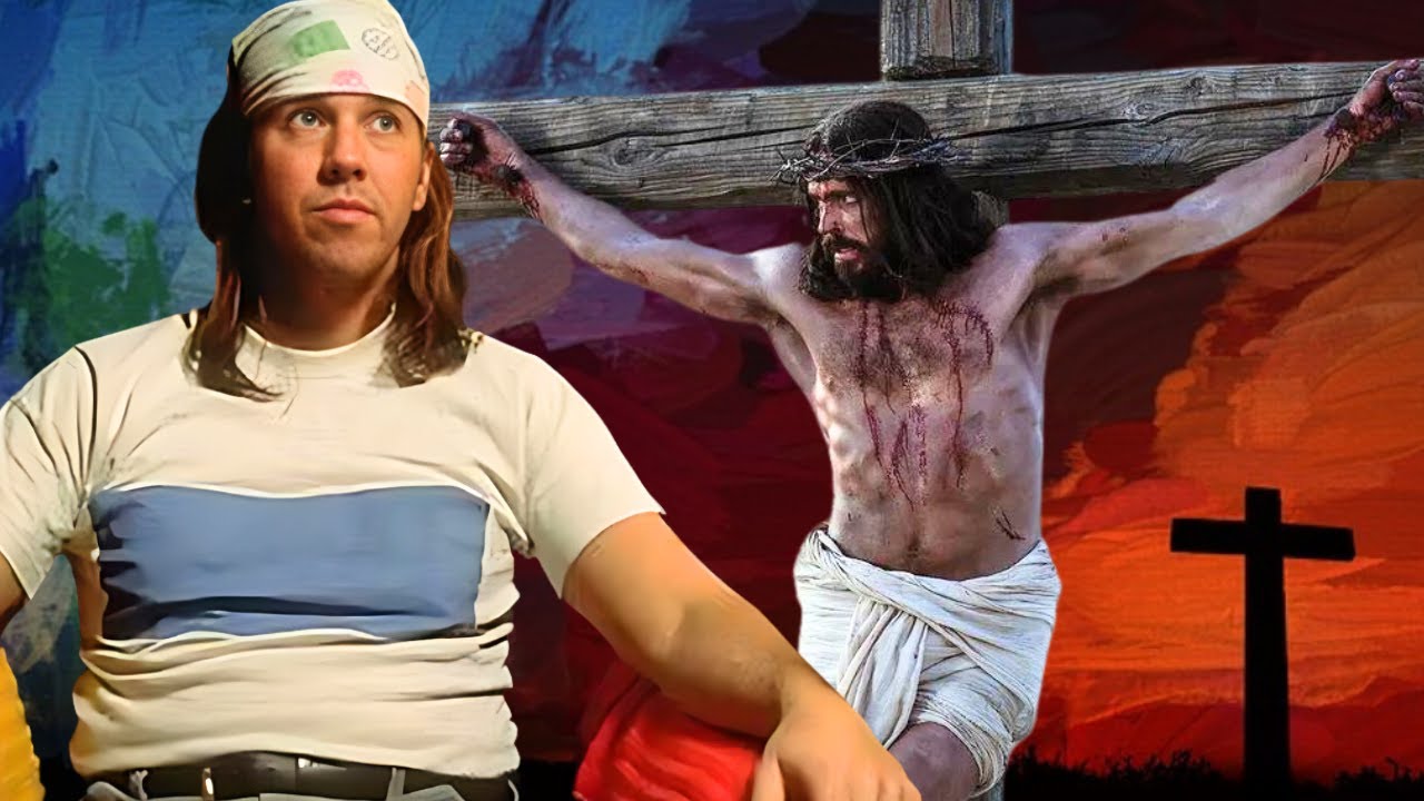 David Foster Wallace on Christianity