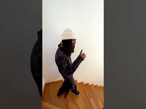 Coach Capella - Shiesty & The Crooks (Vertical Videoclip)