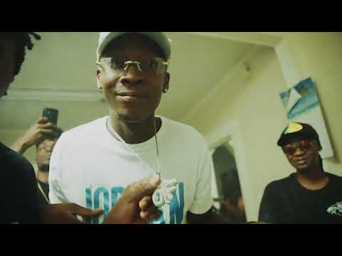 LocWorld Tez - 43rd Anthem (Official Music Video)