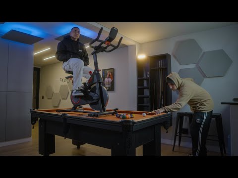 Kant x Spinardi - Babayaga | Prod. Chiocki