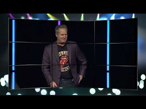 DZS Horizons23 Rock the World Reel