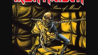 Iron Maiden - To Tame A Land