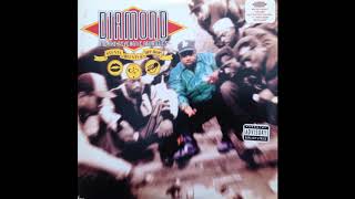 I'm Outta Here by Diamond D &amp; The Psychotic Neurotics from Stunts, Blunts, &amp; Hip Hop
