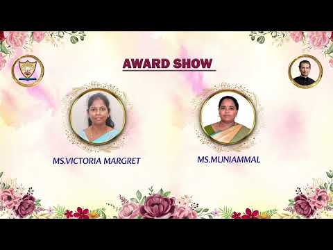  52nd ANNUAL DAY 2026–2027 | VOTE OF THANKS