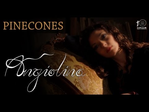 Angiolina - Pinecones