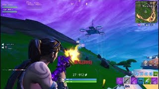 Fortnite killclip*