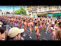 Dancing Through The Streets At London S Pride Parade 2024