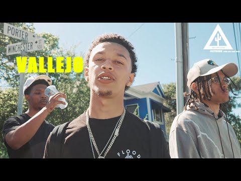 CALIFORNIA HOOD TOUR: SOUTH VALLEJO (BAY AREA)