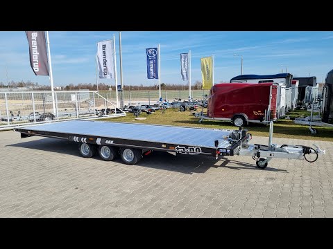 Formula trailer - Image 2