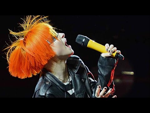 Paramore - Live Voodoo Music Festival 2013 (Full Show) HD
