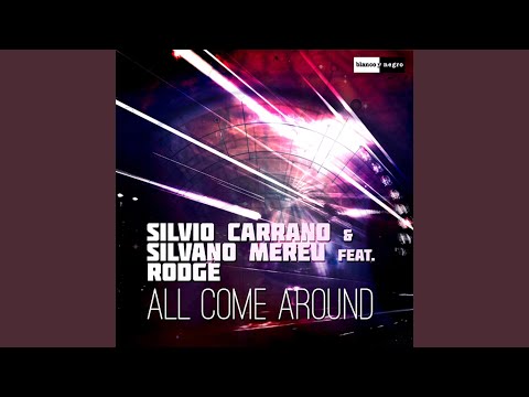 All Come Around (Zakary Remix Extended Mix)