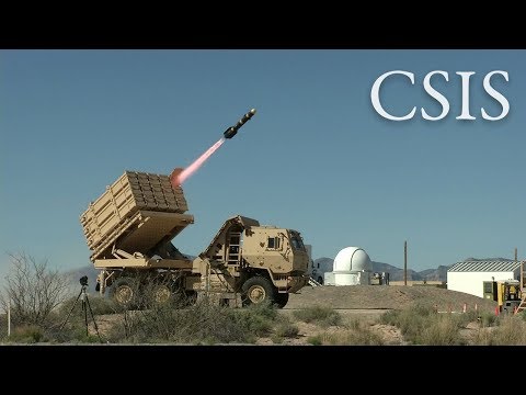 Distributed Defense: New Operational Concepts for Integrated Air and Missile Defense